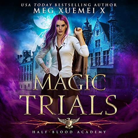 Magical trials copy demonstration